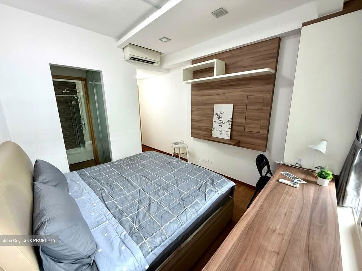 Luxe Ville (D5), Apartment #576281581